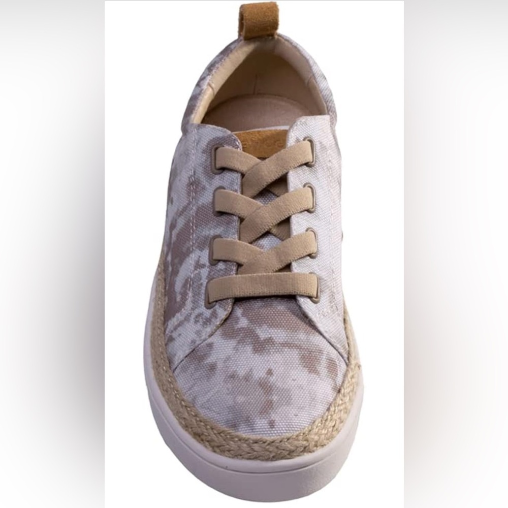 NWT Spenco Malibu Lace Sneaker - Picture 2 of 11